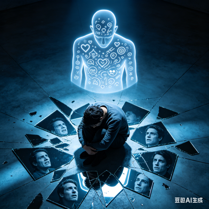 人性是可以降维打击的-小宁学习笔记